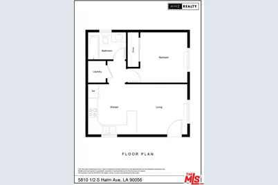 5810 S Halm Ave, Los Angeles, CA 90056 - Photo 49