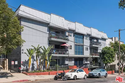 1734 N Fuller Ave #307, Los Angeles, CA 90046 - Photo 25