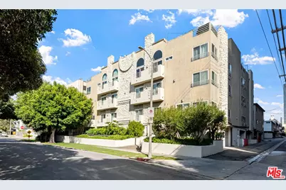 1160 Granville Ave #108, Los Angeles, CA 90049 - Photo 5