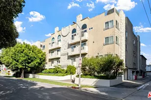 1160 Granville Ave, Los Angeles, CA 90049 - Photo 5
