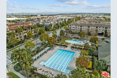 13045 Pacific Promenade Prome #340, Los Angeles, CA 90094 - Photo 25
