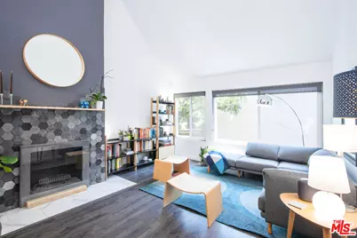 950 N Kings Rd #341, West Hollywood, CA 90069 - Photo 3