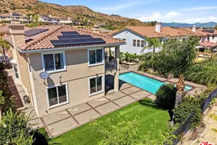 20274 Via Medici, Porter Ranch, CA 91326 - Photo 49