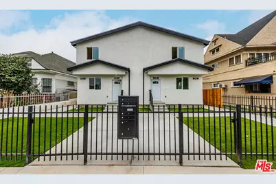 946 E 21st St, Los Angeles, CA 90011 - Photo 3