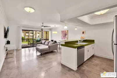 1655 E Palm Canyon Dr #609, Palm Springs, CA 92264 - Photo 3