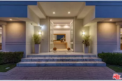 1166 San Ysidro Dr, Beverly Hills, CA 90210 - Photo 13