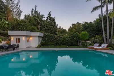 1166 San Ysidro Dr, Beverly Hills, CA 90210 - Photo 15