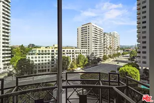 10580 Wilshire Blvd, Los Angeles, CA 90024 - Photo 17