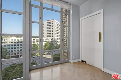 10580 Wilshire Blvd #6Nw, Los Angeles, CA 90024 - Photo 9