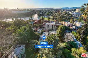 834 Laguna Ave, Los Angeles, CA 90026 - Photo 3