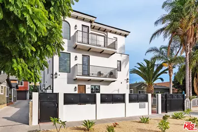 2324 S Dunsmuir Ave, Los Angeles, CA 90016 - Photo 3
