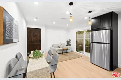 2324 S Dunsmuir Ave, Los Angeles, CA 90016 - Photo 27