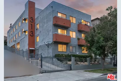 313 N Alexandria Ave, Los Angeles, CA 90004 - Photo 21