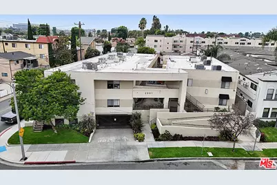 2005 Grismer Ave, Burbank, CA 91504 - Photo 5