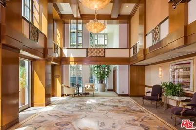 10580 Wilshire Blvd #4Ne, Los Angeles, CA 90024 - Photo 17