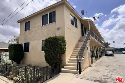 2910 S Curson Ave, Los Angeles, CA 90016 - Photo 7