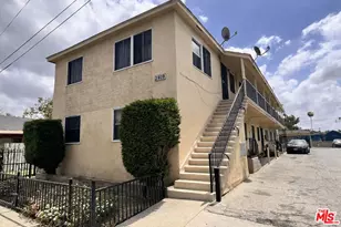 2910 S Curson Ave, Los Angeles, CA 90016 - Photo 7