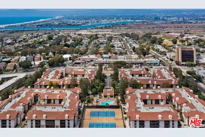 8515 Falmouth Ave #405, Playa del Rey, CA 90293 - Photo 37