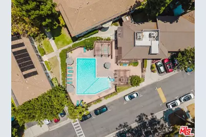 3622 Kalsman Dr #2, Los Angeles, CA 90016 - Photo 31