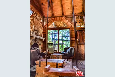 2521 Topanga Skyline Dr, Topanga, CA 90290 - Photo 5