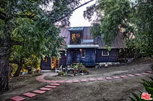 2521 Topanga Skyline Dr, Topanga, CA 90290 - Photo 3