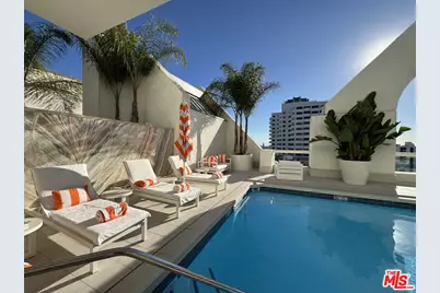 10520 Wilshire Blvd #701, Los Angeles, CA 90024 - Photo 25