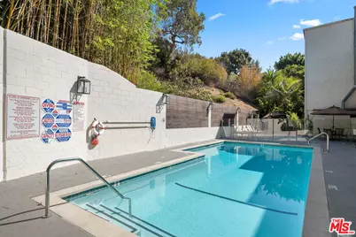 1230 Horn Ave #201, West Hollywood, CA 90069 - Photo 19