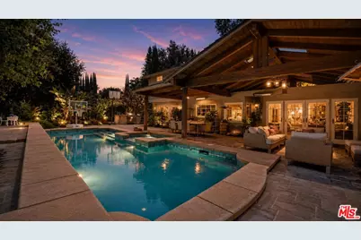 16201 Meadowcrest Rd, Sherman Oaks, CA 91403 - Photo 61