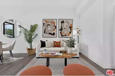 1204 N Orange Grove Ave, West Hollywood, CA 90046 - Photo 7