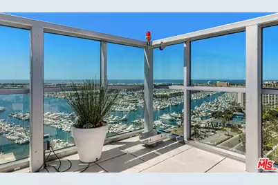 13700 Marina Pointe Dr #1016, Marina del Rey, CA 90292 - Photo 21