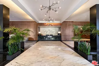 1100 Alta Loma Rd #C, West Hollywood, CA 90069 - Photo 27