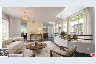 1833 Roscomare Rd, Los Angeles, CA 90077 - Photo 13