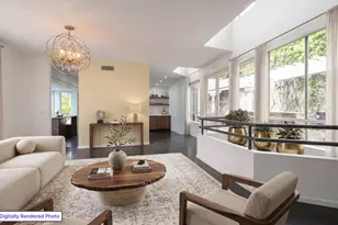 1833 Roscomare Rd, Los Angeles, CA 90077 - Photo 13