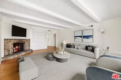 2120 Linda Flora Dr, Los Angeles, CA 90077 - Photo 3