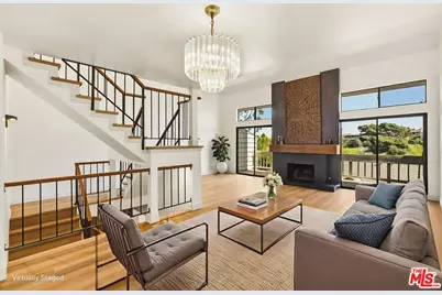 4660 Don Lorenzo Dr #B, Los Angeles, CA 90008 - Photo 1