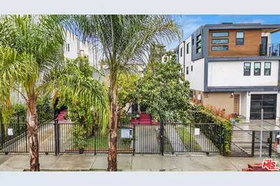 644 N Serrano Ave, Los Angeles, CA 90004 - Photo 3