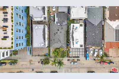 644 N Serrano Ave, Los Angeles, CA 90004 - Photo 37