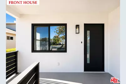 2806 S Barrington Ave, Los Angeles, CA 90064 - Photo 5