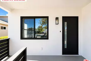 2806 S Barrington Ave, Los Angeles, CA 90064 - Photo 5