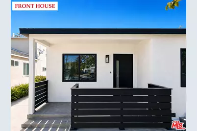 2808 S Barrington, Los Angeles, CA 90064 - Photo 3