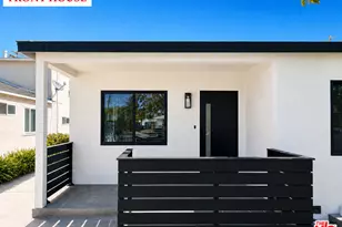 2808 S Barrington, Los Angeles, CA 90064 - Photo 3