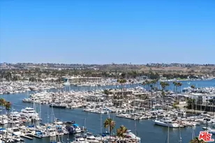 4314 Marina City Dr, Marina del Rey, CA 90292 - Photo 23
