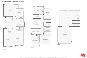 26710 Beartown Ln, Valencia, CA 91381 - Photo 17