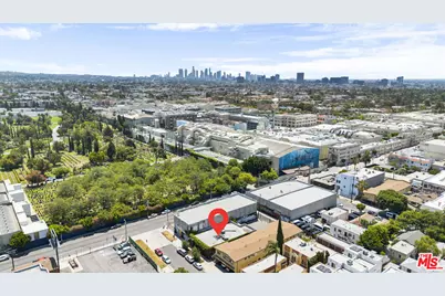 5908 Barton Ave, Los Angeles, CA 90038 - Photo 25