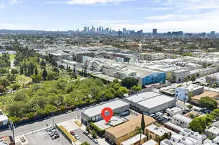5908 Barton Ave, Los Angeles, CA 90038 - Photo 25