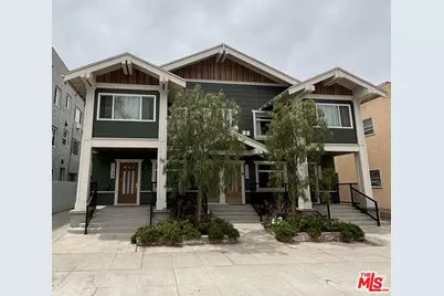 1142 E 1st St, Long Beach, CA 90802 - Photo 1