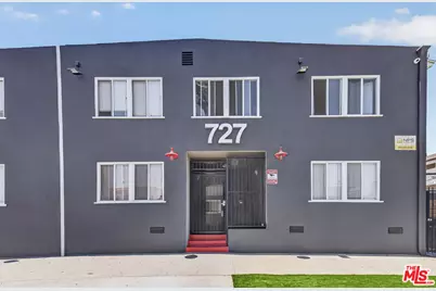 727 Olive Ave, Long Beach, CA 90813 - Photo 1