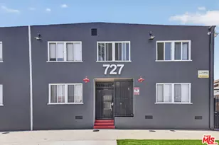 727 Olive Ave, Long Beach, CA 90813 - Photo 1