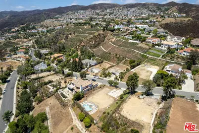 16756 Monte Hermoso Dr, Pacific Palisades, CA 90272 - Photo 7