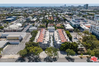 1436 20th St #8, Santa Monica, CA 90404 - Photo 39